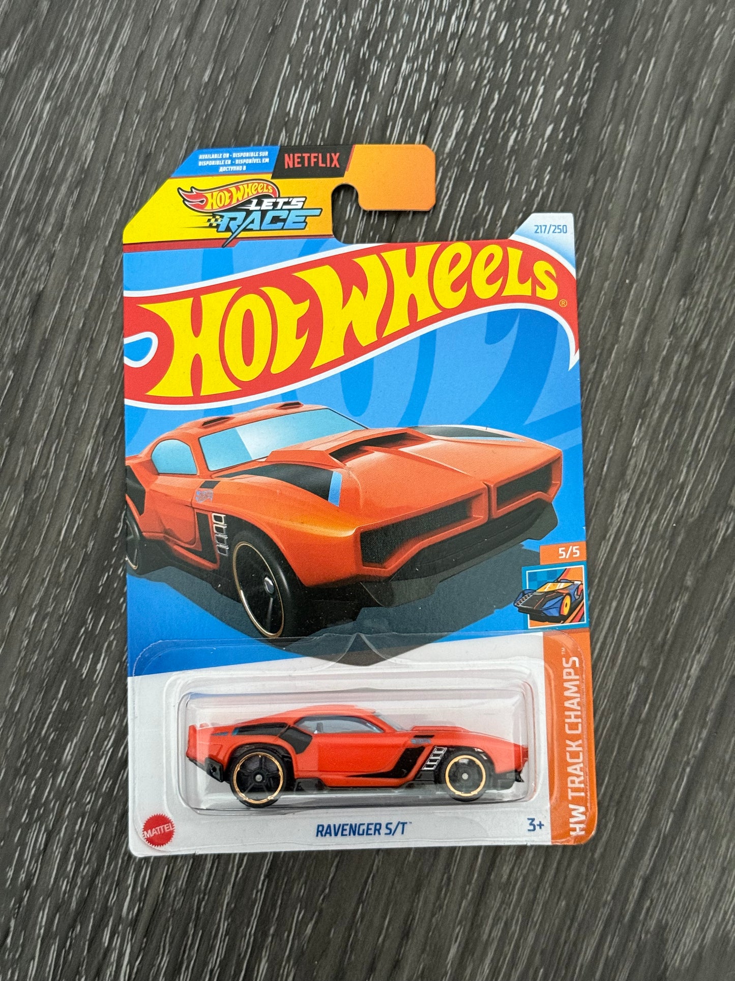 Custom Personalised Hot Wheels Car with Custom Blister | Anniversary Gift, Birthday Gift, Kids Birthday Gift, Father's Day Gift, Christmas Gift